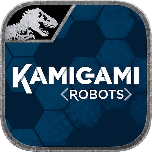 Kamigami Jurassic World 1.2.0