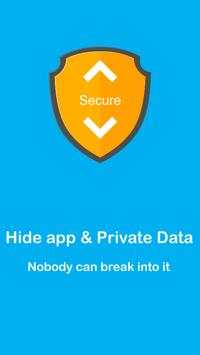 App Locker Pin, Pattern screenshot 2