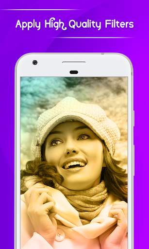 Flash Light Camera screenshot 5