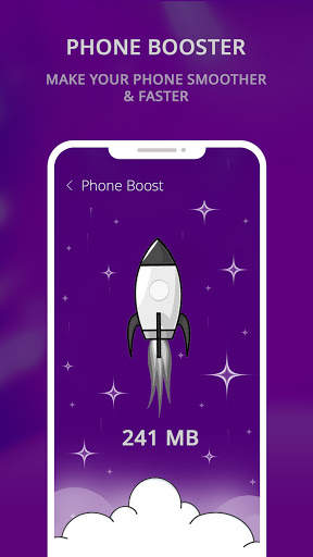 Super Clean Master - Phone Booster & App Cleaner ! screenshot 4