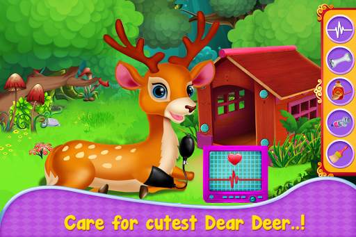 My Dear Deer screenshot 5