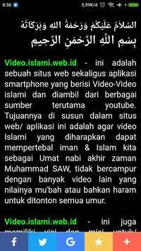 Film & Video Islam screenshot 5