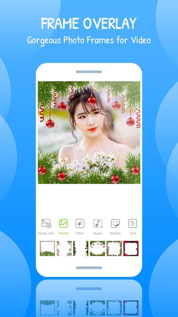 Video Maker - Photo Slideshow screenshot 2