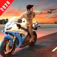Grand Gangster Auto City Vice Game