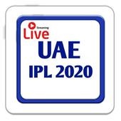 Vivo IPL LIVE TV - Star Sports live Tv أيقونة