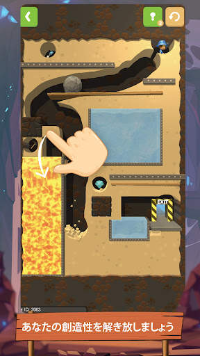 Mine Rescue! screenshot 6