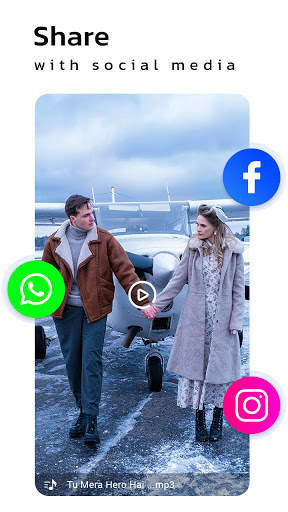 likey Video status download screenshot 3