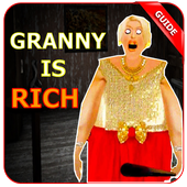 Guide Granny  (Unofficial) Walkthrough Horror иконка