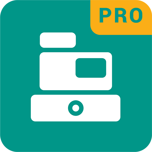 Kasir Pintar Pro - Point of Sale أيقونة
