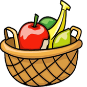 Night Fruits icon
