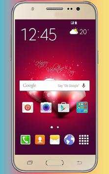 Free Valentine Day Wallpaper Apps 2018 screenshot 4