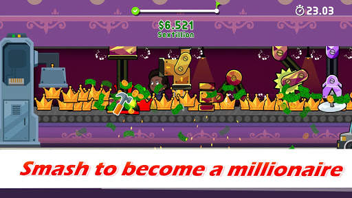 Factory Inc. screenshot 4