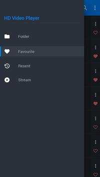 HD Video Player screenshot 7