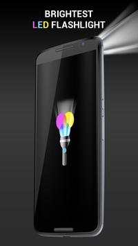 Flashlight screenshot 1
