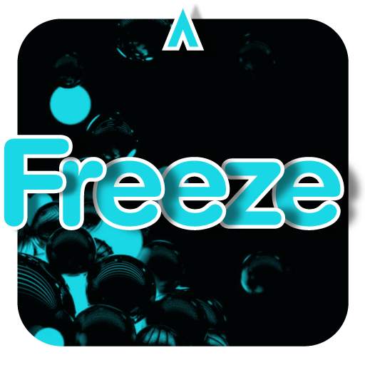 Apolo Freeze - Theme, Icon pack, Wallpaper 1.0.4