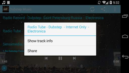 Dubstep Music ONLINE screenshot 7