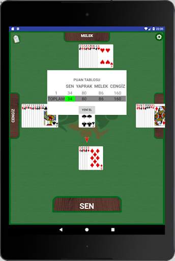 Dost Kazığı screenshot 6
