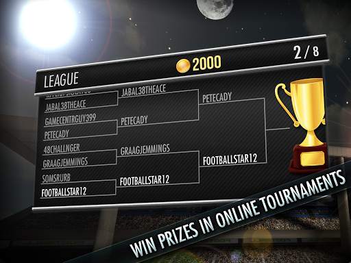 Football Showdown screenshot 12