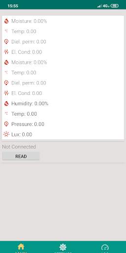 Tinovi WiFi IO screenshot 1
