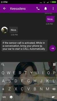 T-SMS screenshot 5