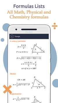 Easy Calculator скриншот 4