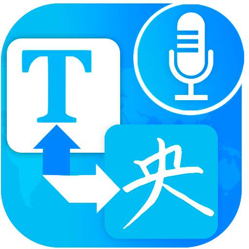 Translate All-Language translator Speech translate 1.0.4