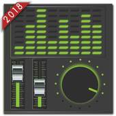 Bass Booster EQ Pro - Volume Amp Equalizer 1.6.0.8