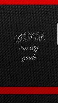 Cheats for GTA VC Guide screenshot 1