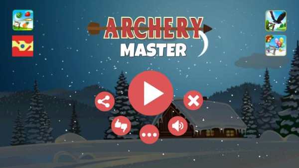 Archery King: Archery Master screenshot 25