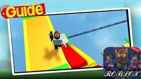 New Roblox Tips screenshot 4