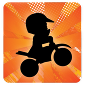 MotoX Ninja icon
