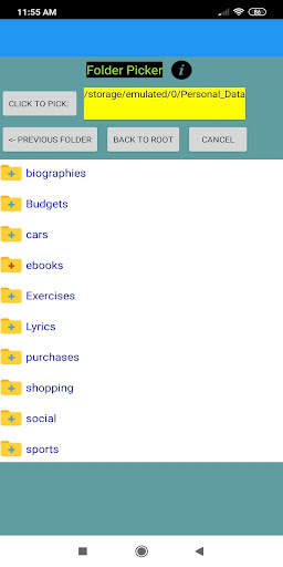 FindWiz - Text Search 6 تصوير الشاشة