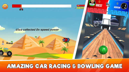Sporta- Headball Tennis & More screenshot 7