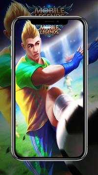 ML Wallpapers and Pictures HD for Legends screenshot 8