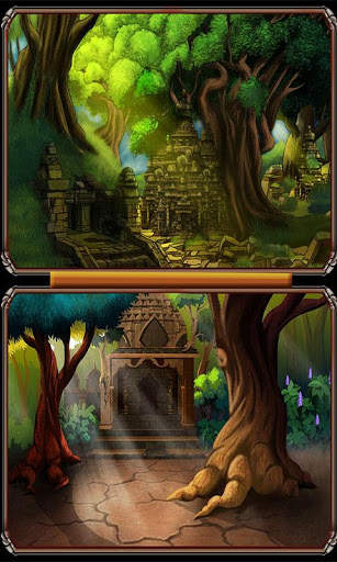 100 Pintu - Bilik Aura Escape screenshot 7