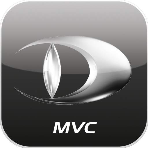 Dallmeier Mobile Video Center 2.5.4