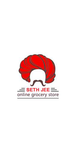 SethJee - Online Grocery Store screenshot 1