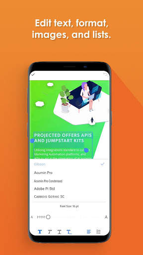 Pdf Scanner XY: Document Scanner, Camera Scanner Z screenshot 7