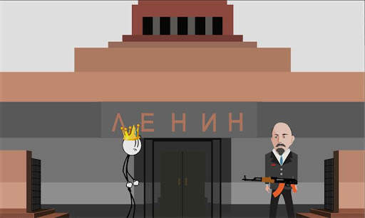 Jailbreak Russia - Jailbreak Escape screenshot 8