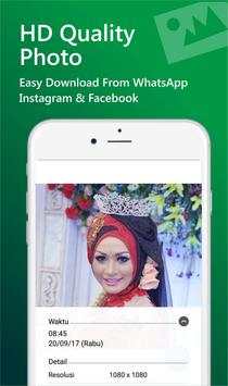 Whatsave screenshot 4