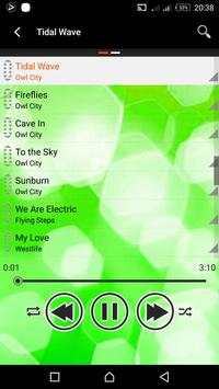 Play Song - Music Player screenshot 3