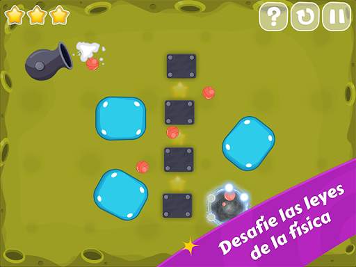 World of ball screenshot 1