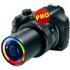 Selfie HD Camera 5.5