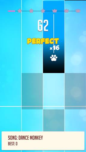 Magic Piano Tiles 3 screenshot 13