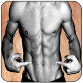 Bodybuilding Photo Editor 1.1