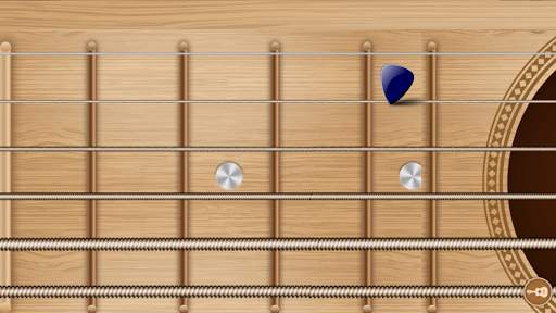 Guitar Simulator screenshot 2