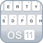 OS11 Keyboard Theme 1.1.1