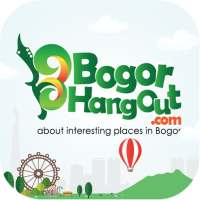 Wisata Bogor (Bogor Hangout) icon