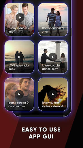 All Format HD Video Player screenshot 3