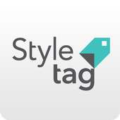 Styletag - Shopping Lookbook on 9Apps